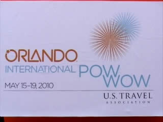 صور International Pow Wow Orlando 2010 حدث